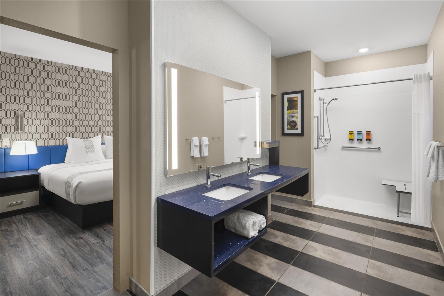GLō Best Western Dawley Farms In Sioux Falls - photo 39