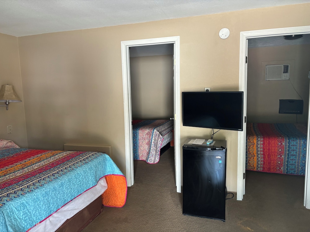 Sioux Motel - photo 6