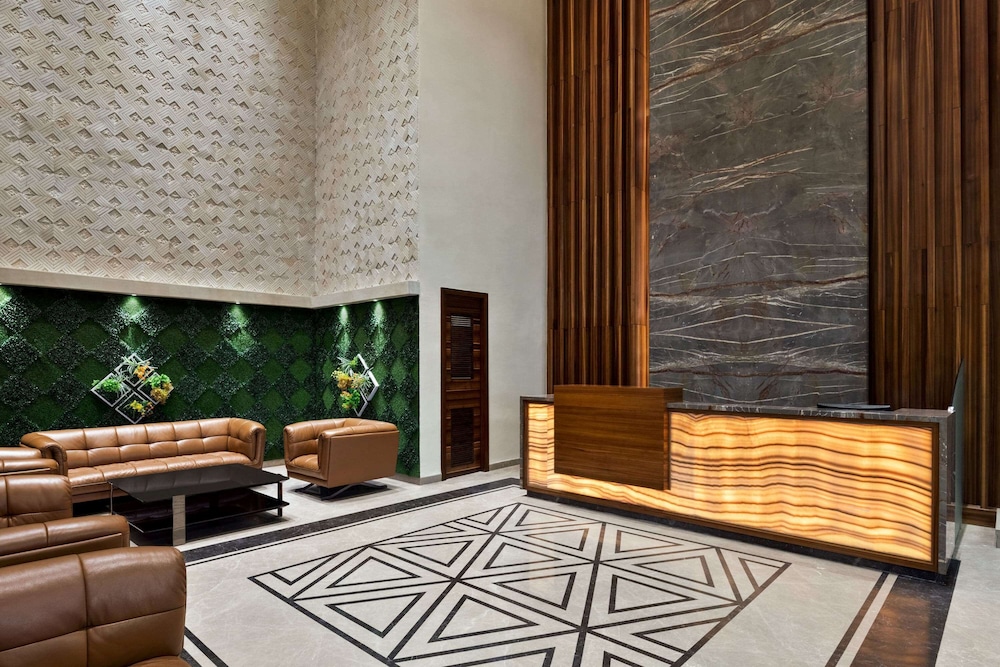 Ramada by Wyndham Kapurthala — Kapurthala — photo 5