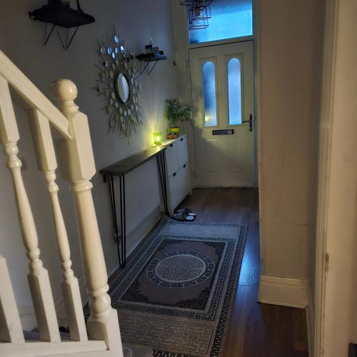 Shrewsbury - last minute hotel in Manchester