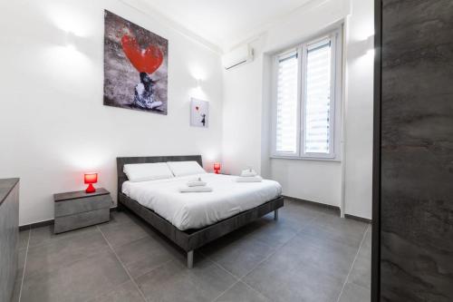 Eternal City Serenity House — 4-Star Luxury Hotel in Rome, Italy