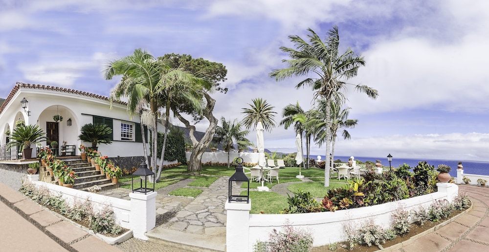 Casa Rural Malpais Trece 4604686 — Garachico
