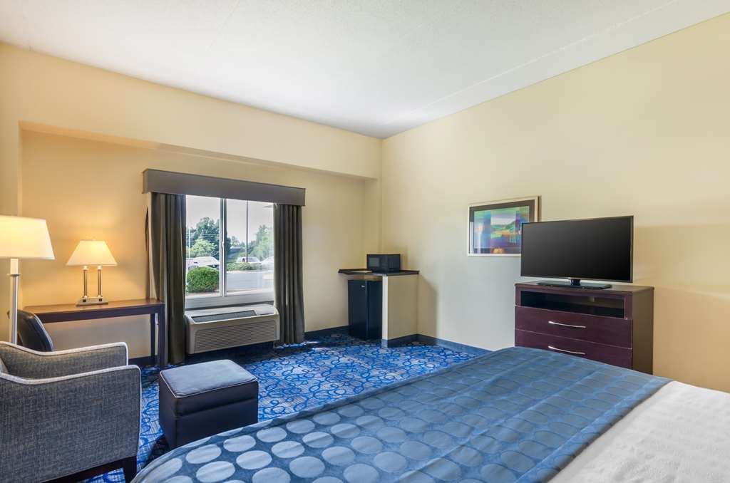 Best Western Plus Waynesboro Inn & Suites Conference Center - photo 13