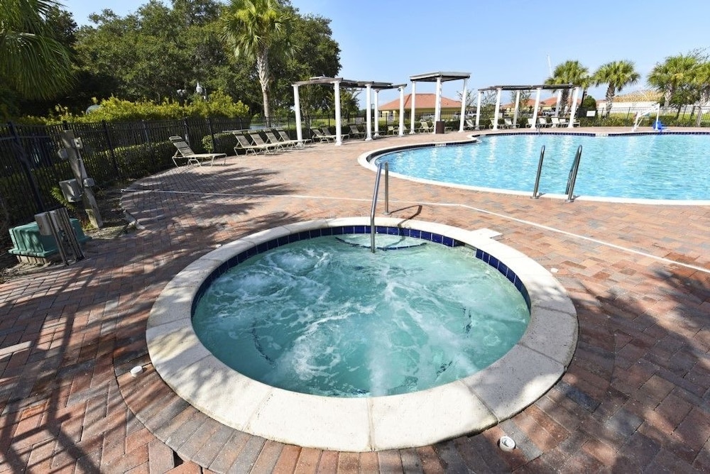 Villa Sol Resort 3125ARLI0 Four Bedroom House - photo 25