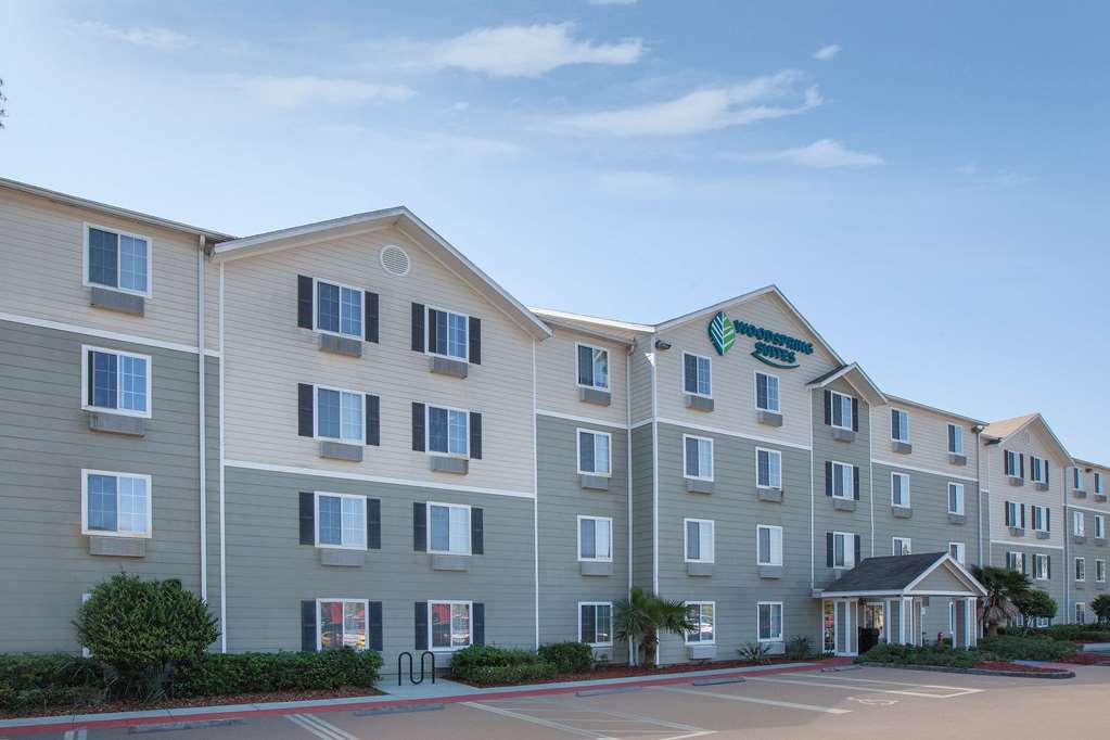 WoodSpring Suites Jacksonville Beach Blvd - photo 2