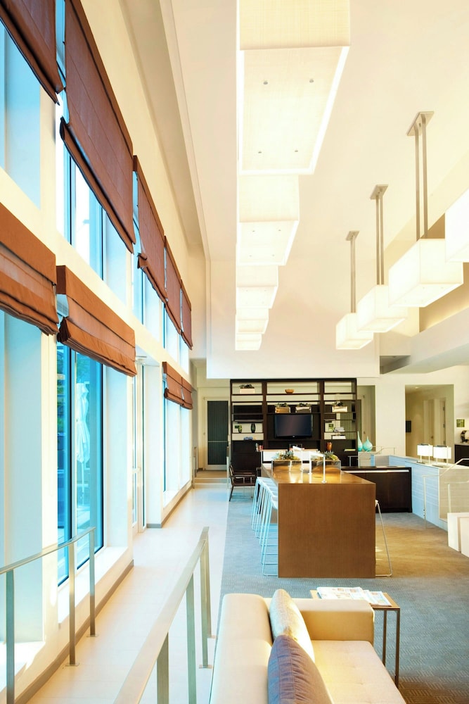 Element Dallas Fort Worth Airport North - photo 2