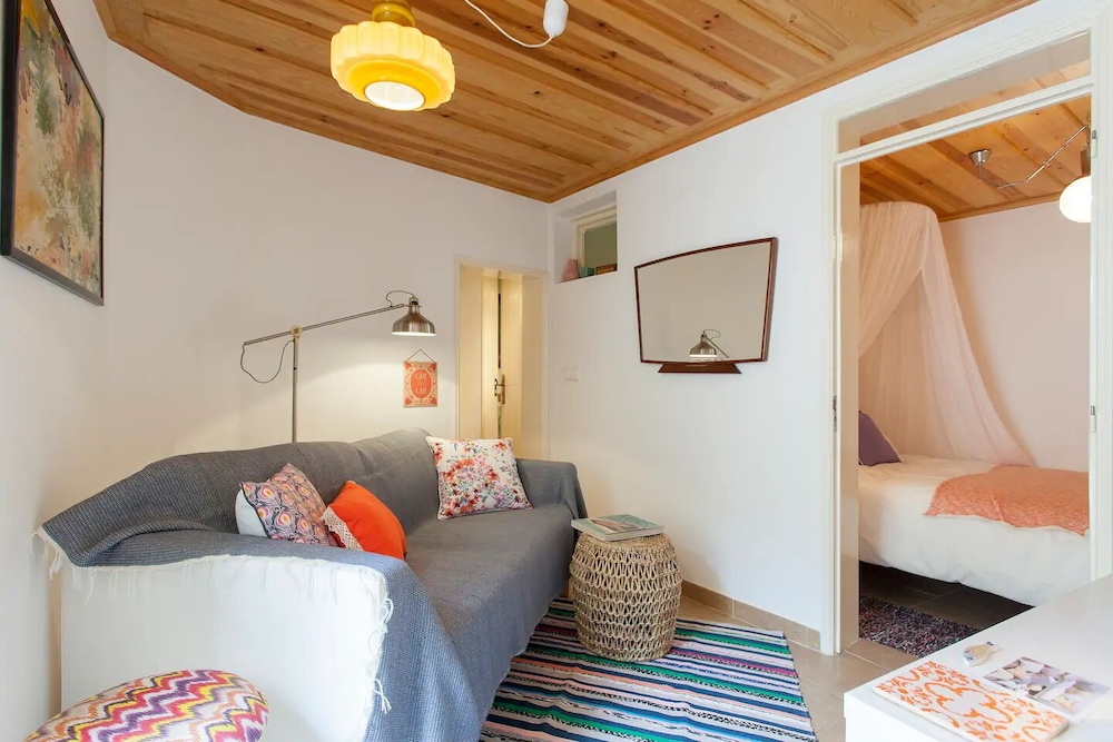 Alfama Charming Apartment By TimeCooler