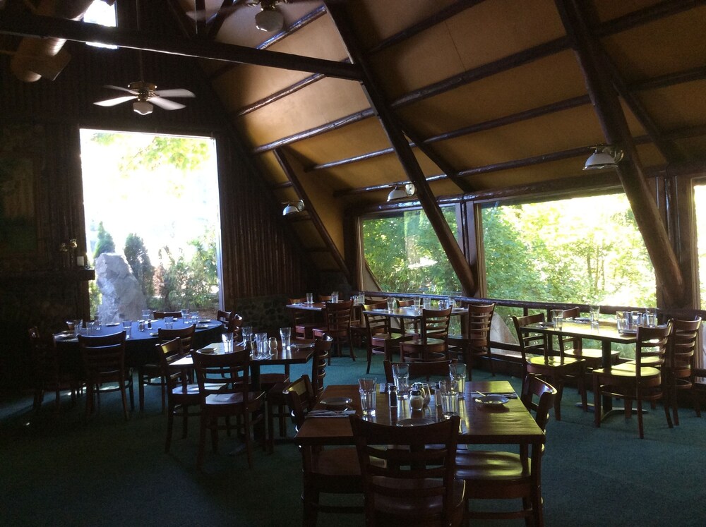 Robin Hood Village Resort - photo 96