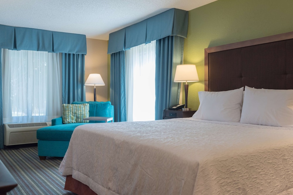 Hampton Inn Brooksville Dade - photo 35