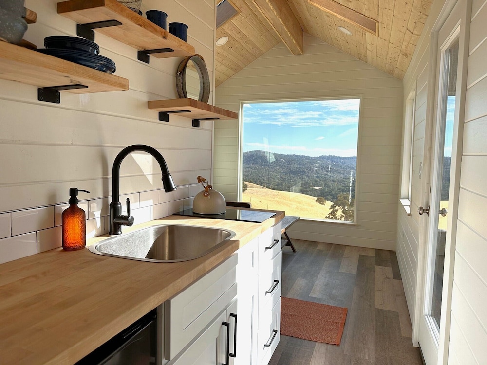Wildhaven Yosemite Glamping - photo 29