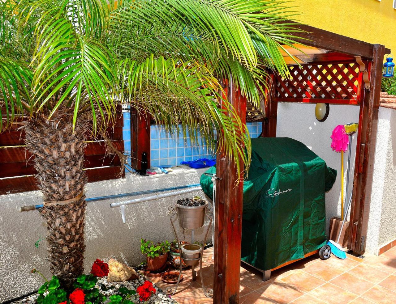 Villa Ocean Breeze