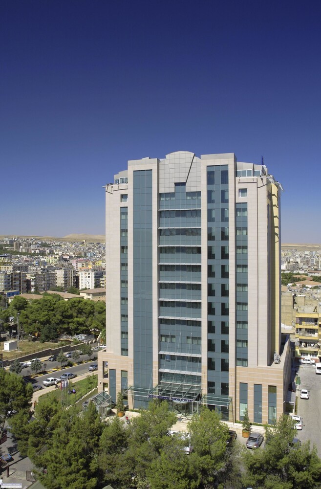 Dedeman Sanliurfa in Sanliurfa, Turkey