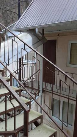 in Tuapse in Tuapse, Russia