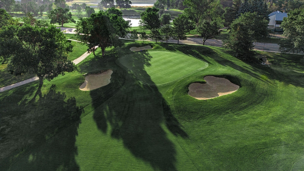 The Inverness Denver a Hilton Golf & Spa Resort - photo 102