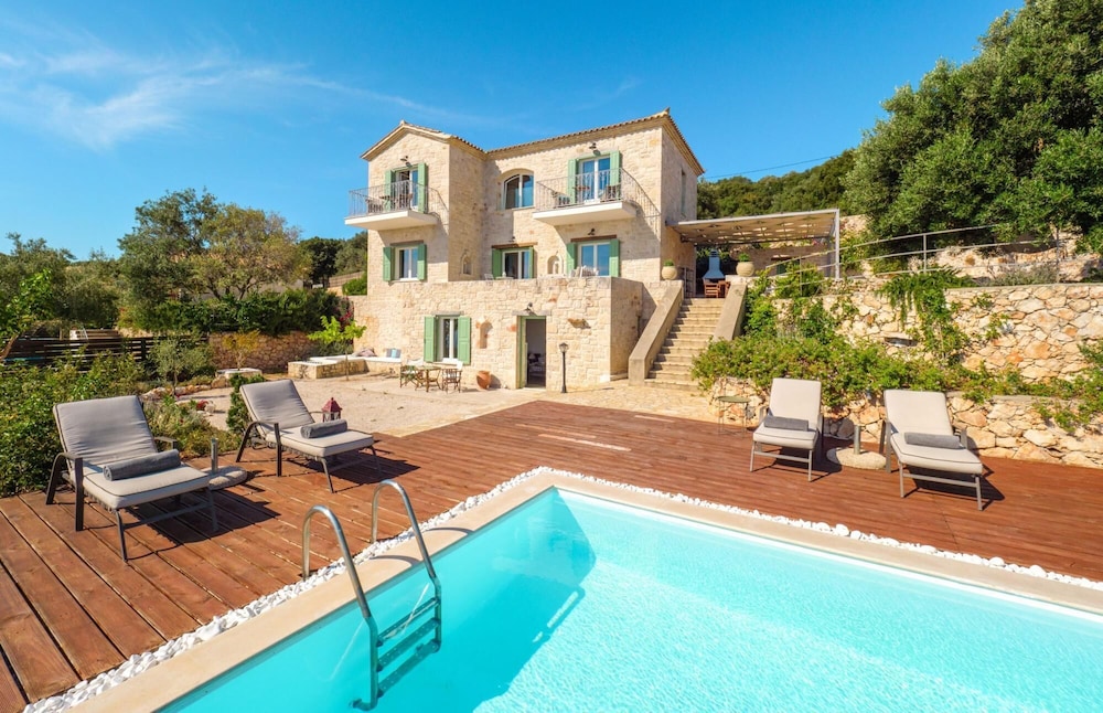 The Yiameli Collection Levandi in Zakynthos, Greece