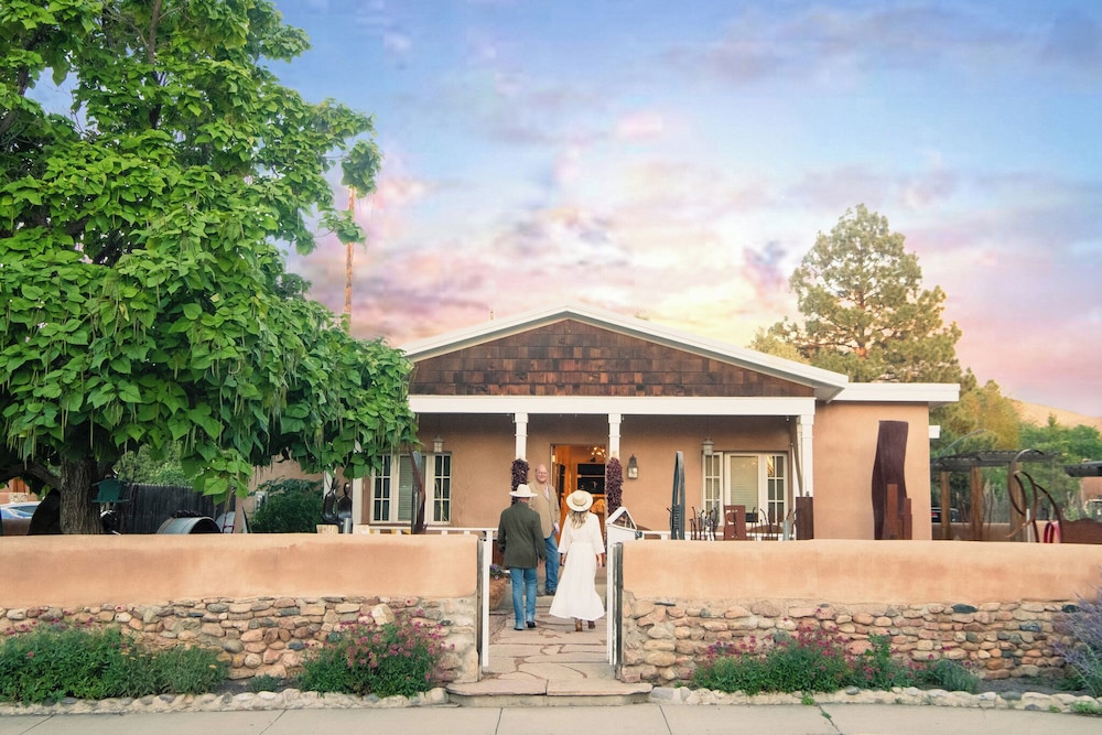 Four Seasons Resort Rancho Encantado Santa Fe - photo 108