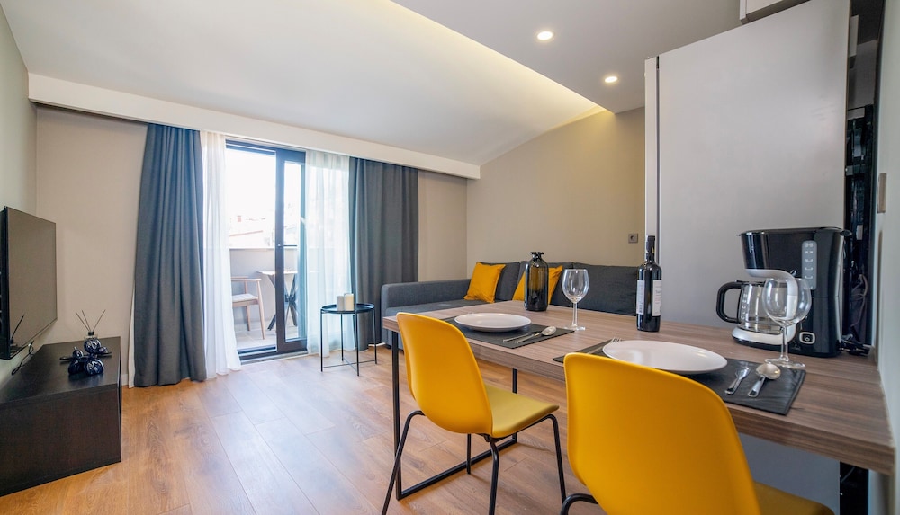 Vesta Rooms — Antalya — photo 4