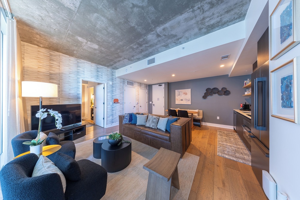 Austin Condo Hotel - photo 606