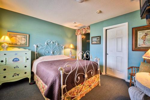 Sandy Cove Inn - photo 8
