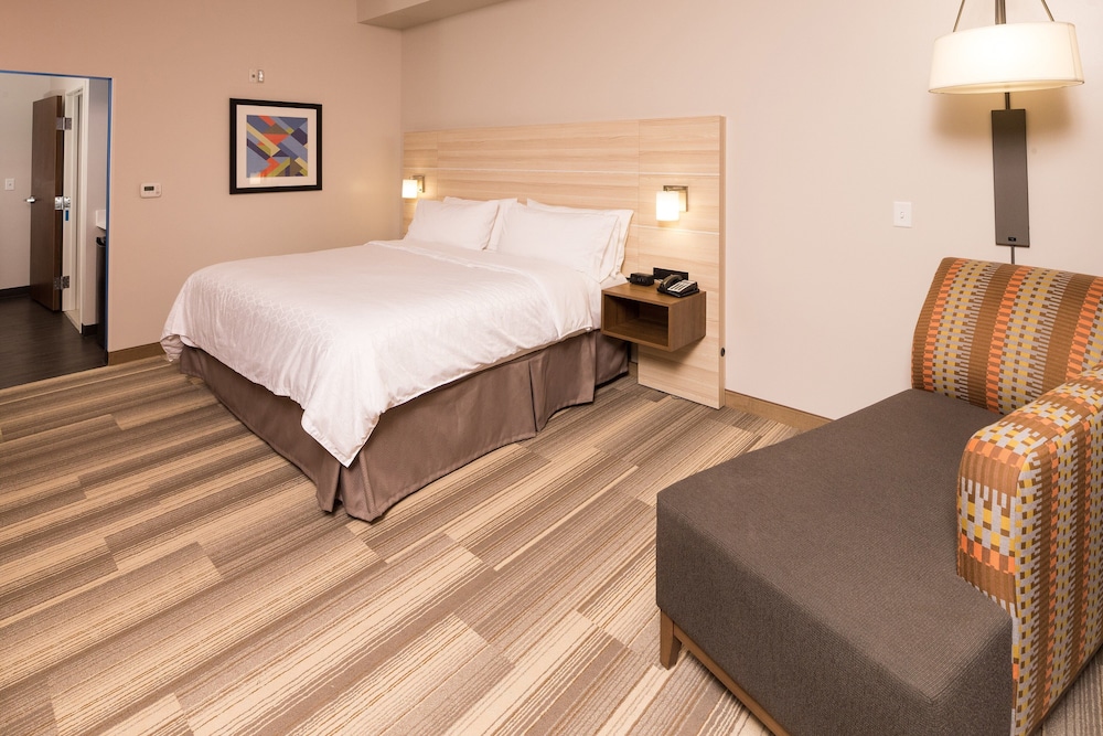 Holiday Inn Express & Suites Auburn - photo 6