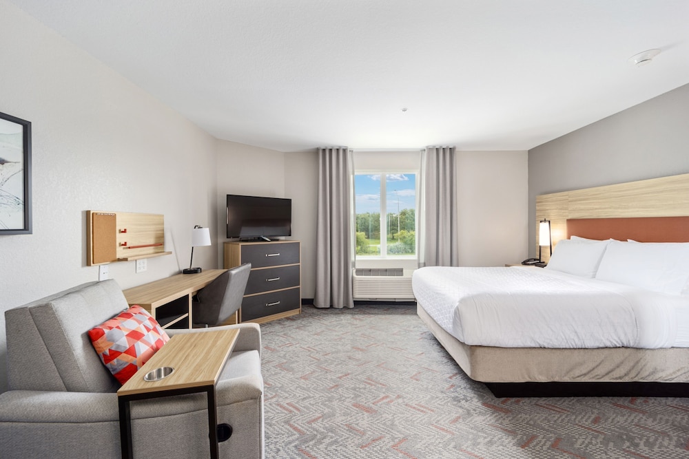 Candlewood Suites Ocala I 75 by IHG - photo 12