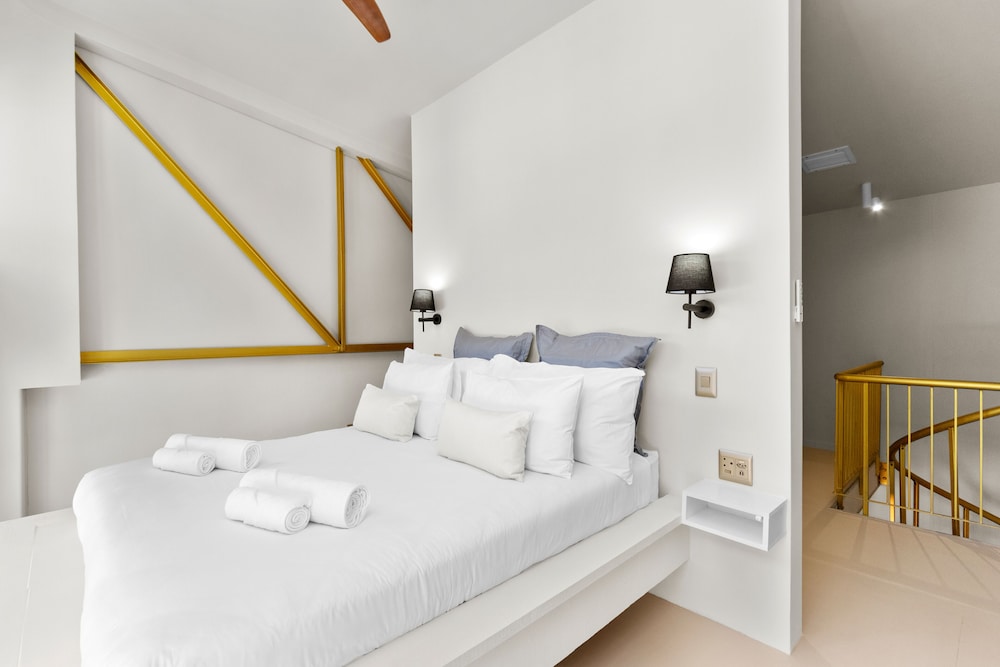 Loft on Hope
