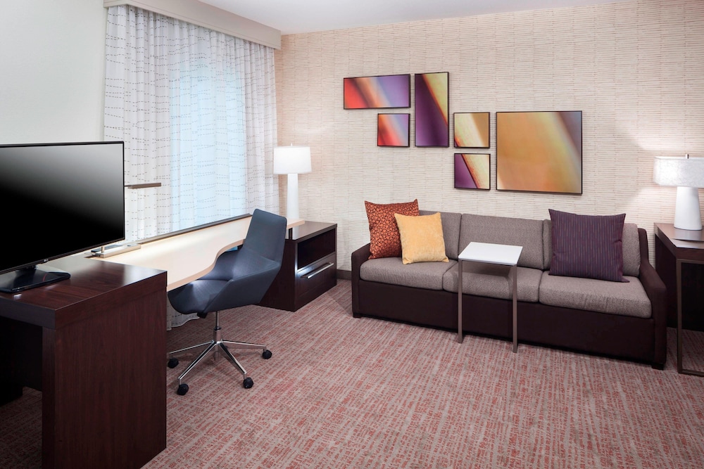 Residence Inn by Marriott Near Universal Orlando - photo 16