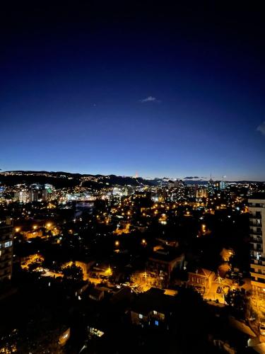 Cozy 1 bedroom unit in Tbilisi with amazing view