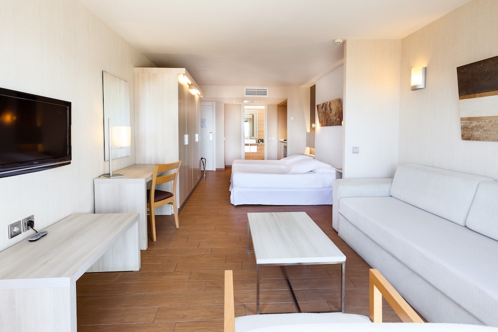 Hotel THB Lanzarote Beach — Teguise — photo 3