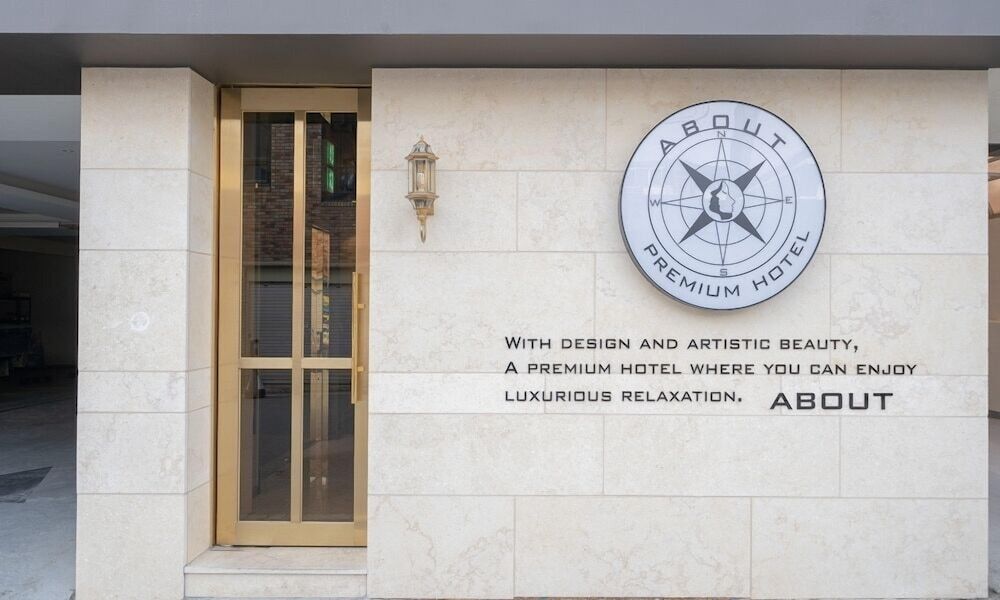 From H Chung Ju About Hotel in Waegwan, South Korea