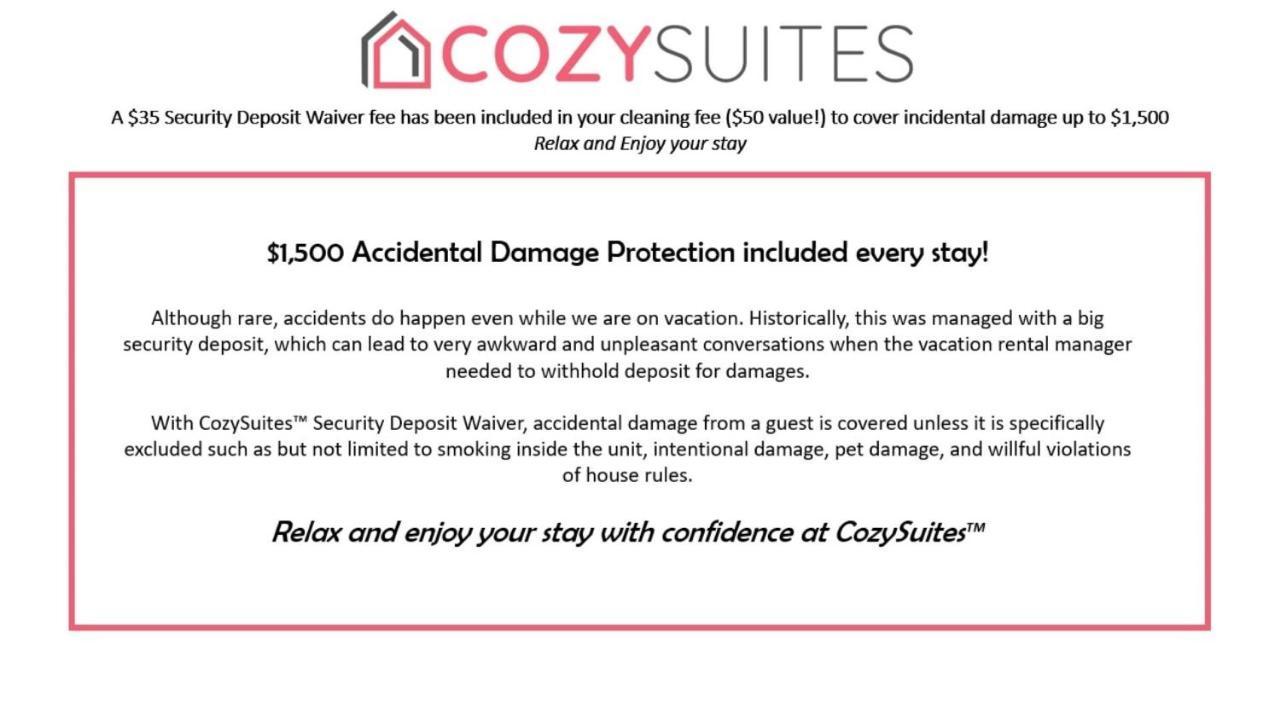 TWO Luxury CozySuites on the Town Lake waterfront 4&5 — 4-Star Luxury Hotel in Tempe, United States