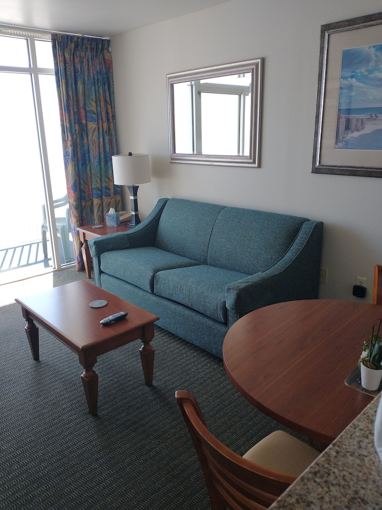 Sea Watch Resort - photo 6