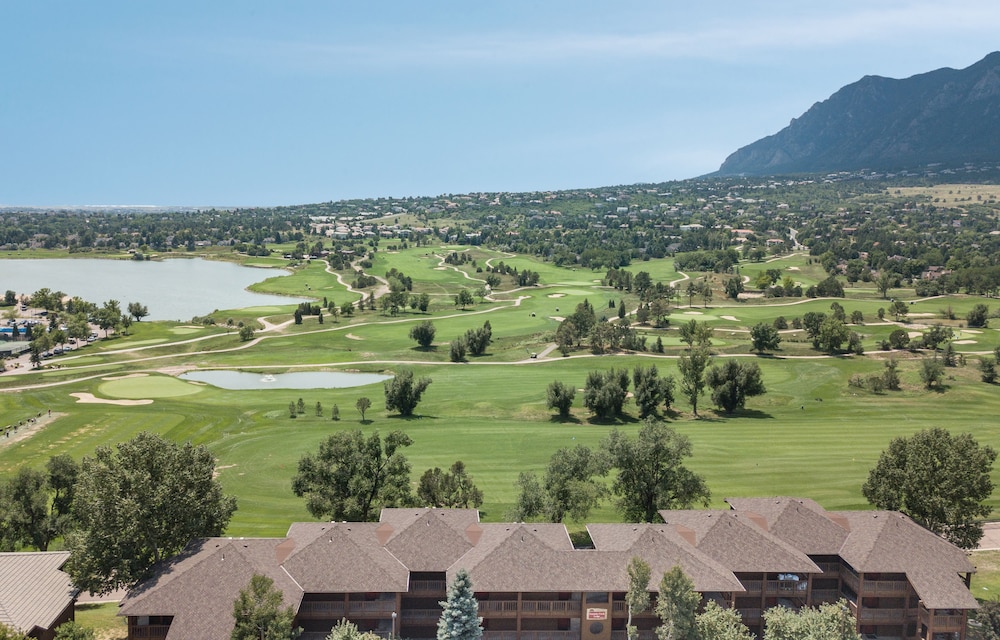 Cheyenne Mountain Resort a Destination by Hyatt Hotels - photo 116