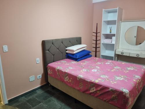 Apartamento Enseada Terezinha com Wi fi in Guaruja, Brasil