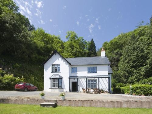 The Mount - last minute hotel in Dulverton