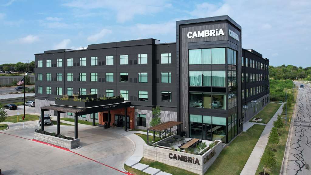 Cambria Hotel Austin Airport - photo 4