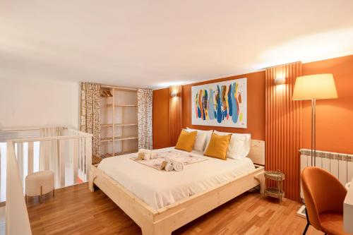 Piazza Navona Suite Pantheon — 4-Star Luxury Hotel in Rome, Italy
