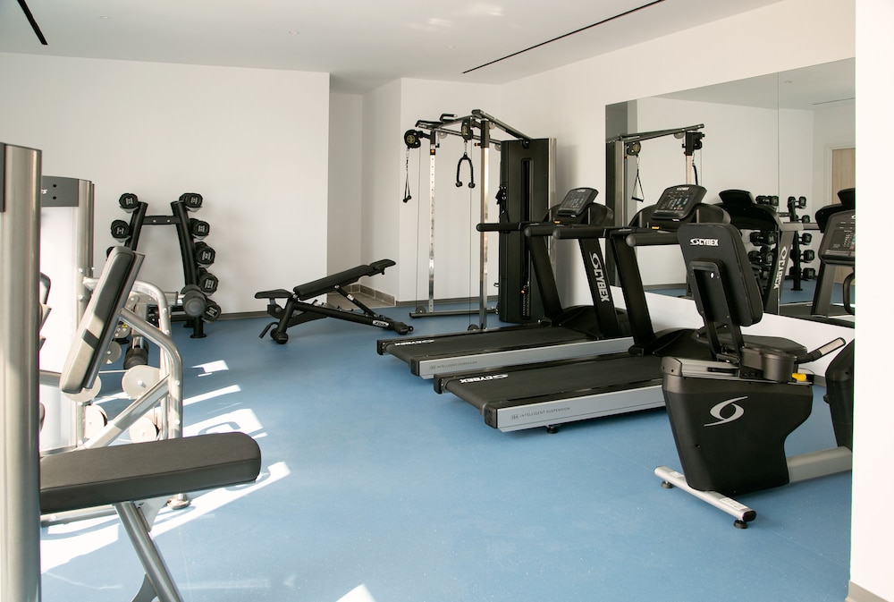 פעילויות וכושר