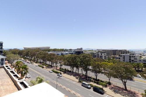 Devonshire 2 Bed apartment Green Point