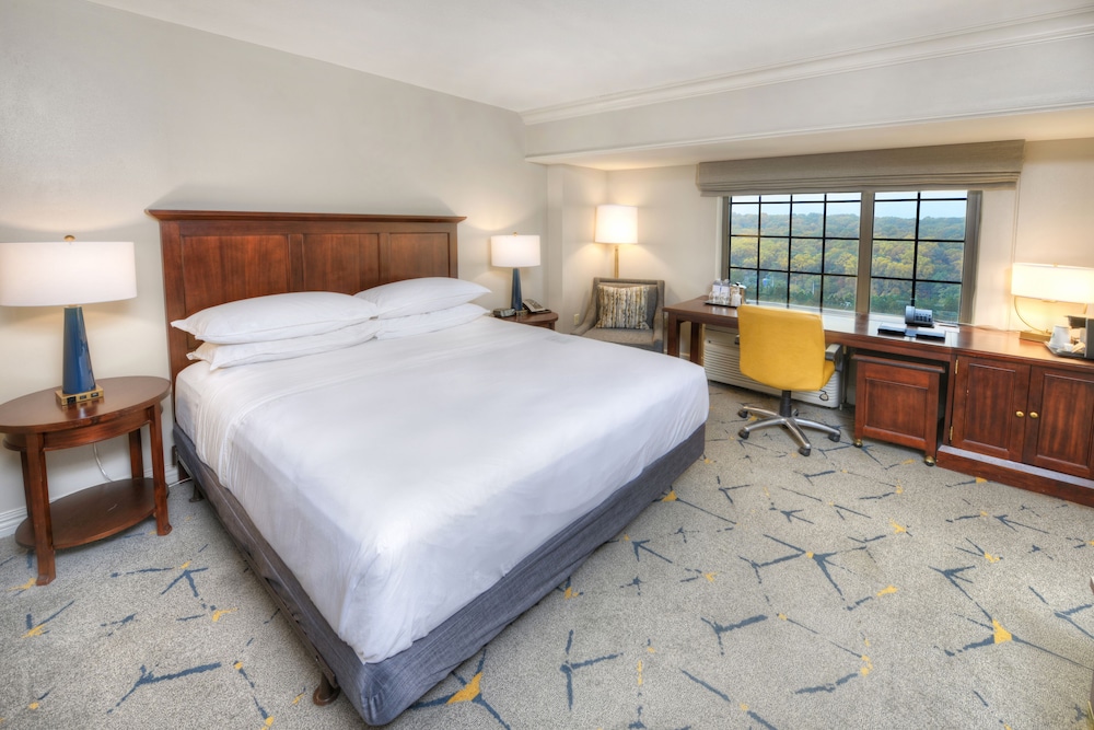 Sheraton Baltimore Washington Airport Hotel BWI - photo 7