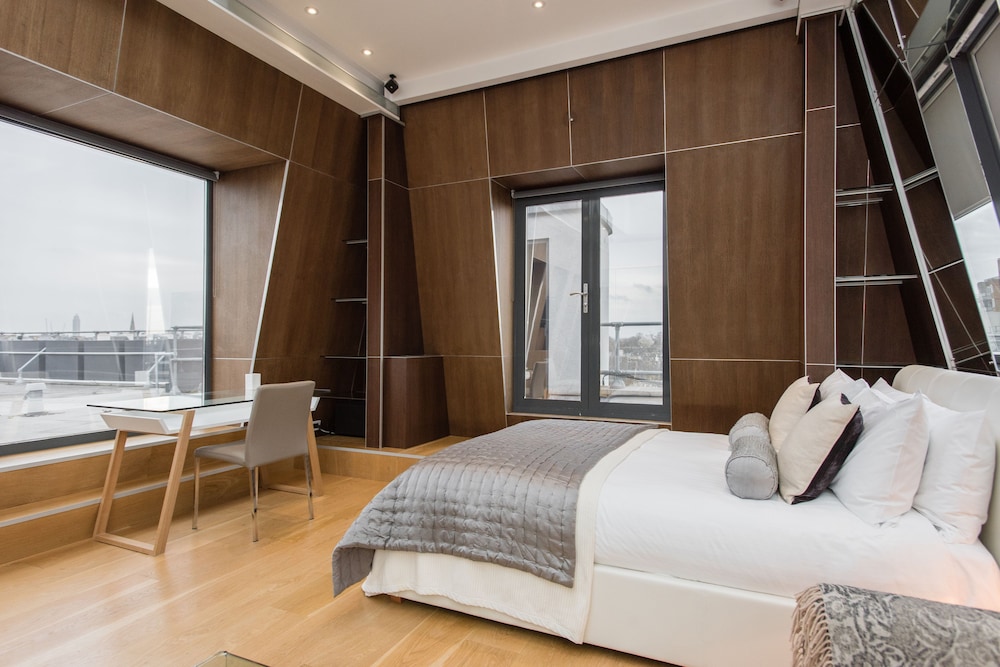 The Harrington Gloucester Road 1 Harrington Gardens — 4-Star Luxury Hotel in London, United Kingdom