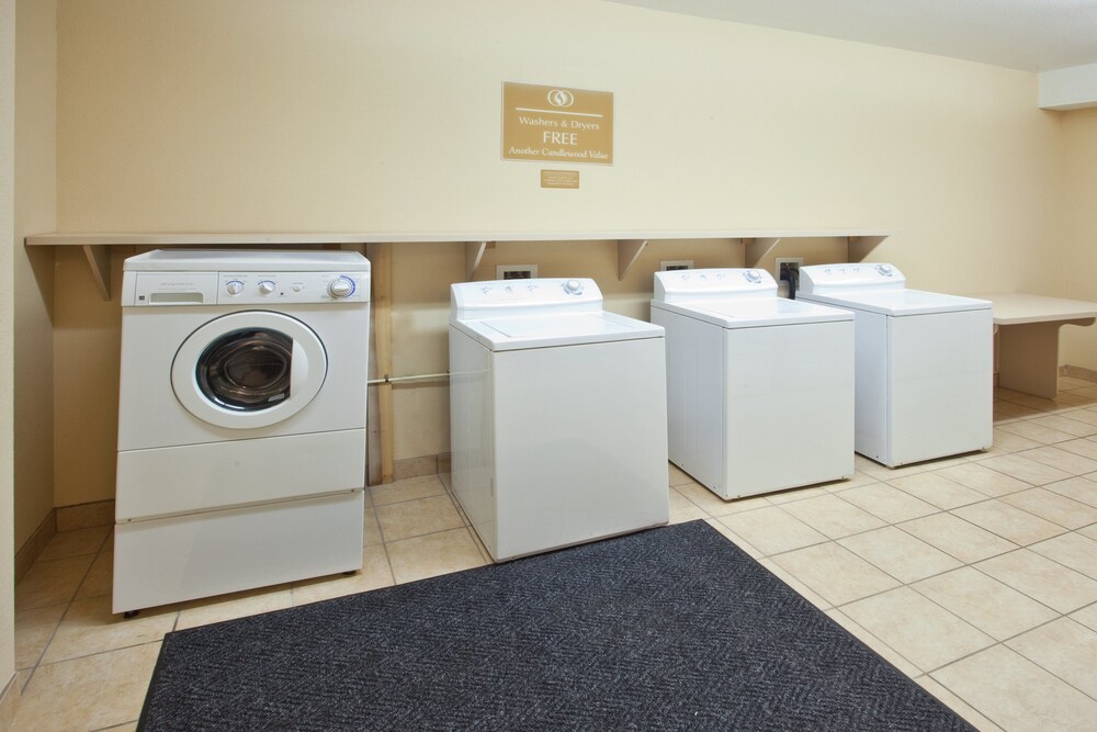 Candlewood Suites Augusta by IHG - photo 25