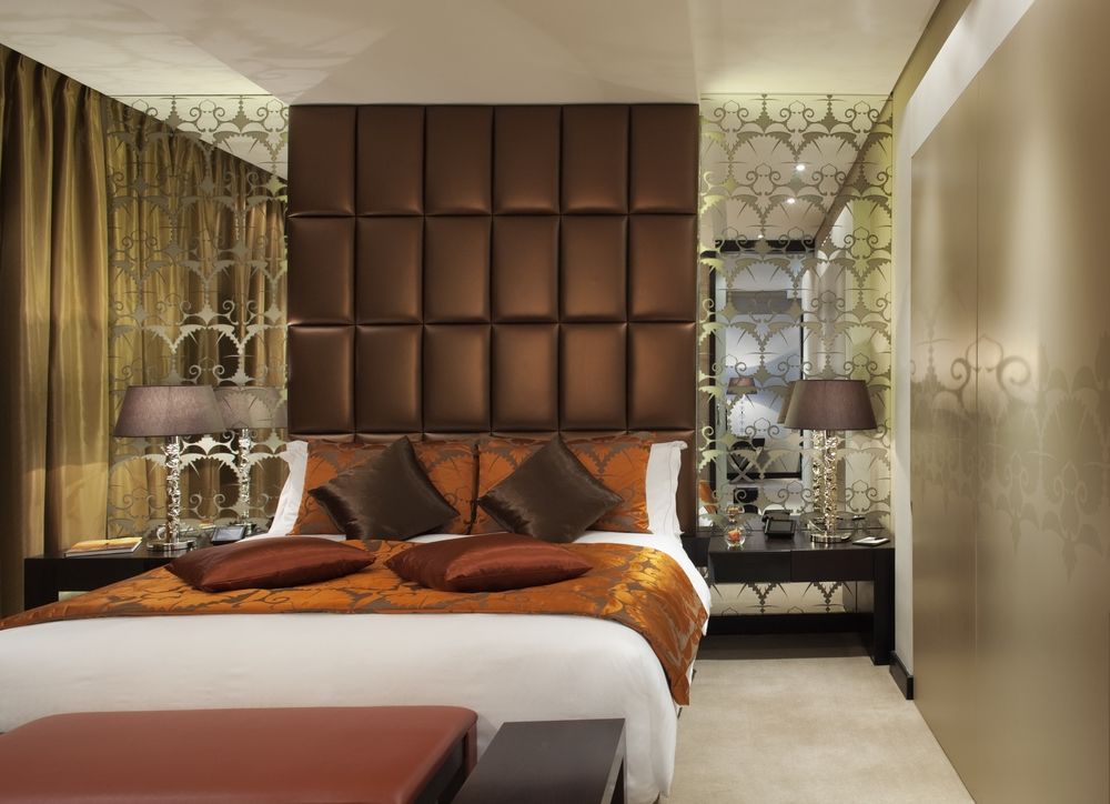 Al Faisaliah Suites — Riyadh — photo 5