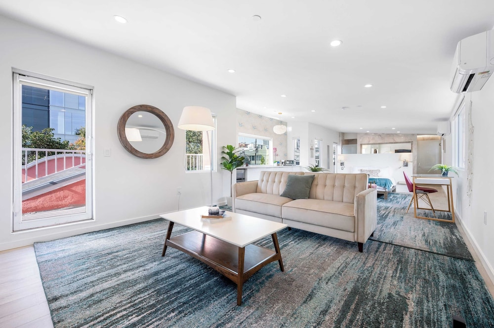 The Gower Street Bungalows by AvantStay - photo 73