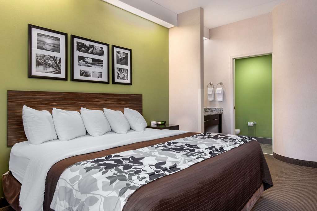 Sleep Inn Carlisle South - photo 14