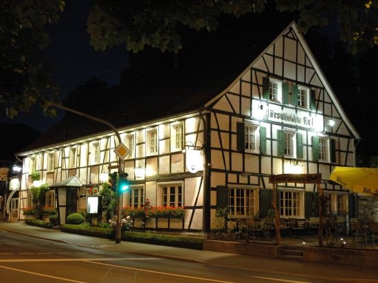 Hotel Dürscheider Hof — hotel in Kurten