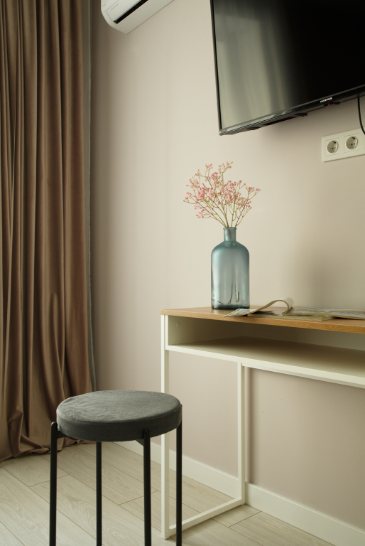 Na Prospekte Astrakhova Dom 10 Flat in Mytishchi, Russia