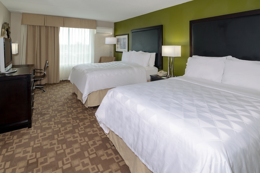 Holiday Inn Manassas Battlefield by IHG - photo 8