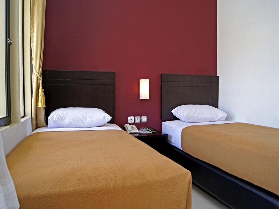 The Winner Premier Hotel — Pemalang — photo 2