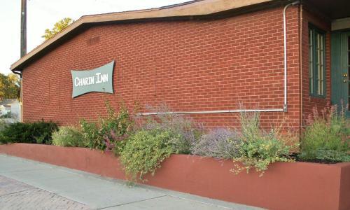 The Charin Inn - photo 16